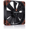 Noctua NF-F12 industrialPPC-3000 Pwm Computer Case Fan 12 Cm Black, Brown - (NF-F12 IPPC-3000 PWM)