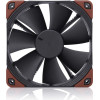 Noctua NF-F12 industrialPPC-3000 Pwm Computer Case Fan 12 Cm Black, Brown - (NF-F12 IPPC-3000 PWM)