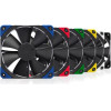 Noctua NF-F12 Pwm chromax.black.Swap Computer Case Fan 12 Cm - (NF-F12 Pwm CH.BK.S)