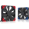 Noctua NF-F12 Pwm chromax.black.Swap Computer Case Fan 12 Cm - (NF-F12 Pwm CH.BK.S)