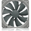 Noctua NF-P14S REDUX-1200 Pwm Computer Cooling System Computer Case Fan 14 Cm Grey - (NF-P14S REDUX1200PWM)