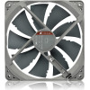 Noctua NF-P14S REDUX-1200 Pwm Computer Cooling System Computer Case Fan 14 Cm Grey - (NF-P14S REDUX1200PWM)