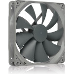 Noctua NF-P14S REDUX-1500 Pwm Computer Cooling System Computer Case Fan 14 Cm Grey - (NF-P14S REDUX1500PWM)