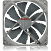 Noctua NF-P14S REDUX-1500 Pwm Computer Cooling System Computer Case Fan 14 Cm Grey - (NF-P14S REDUX1500PWM)