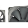 Noctua NF-P14S REDUX-1500 Pwm Computer Cooling System Computer Case Fan 14 Cm Grey - (NF-P14S REDUX1500PWM)
