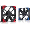 Noctua NF-S12A Pwm chromax.black.Swap Computer Case Fan 12 Cm 1 pc(s) - (NF-S12A Pwm CH.BK.S)