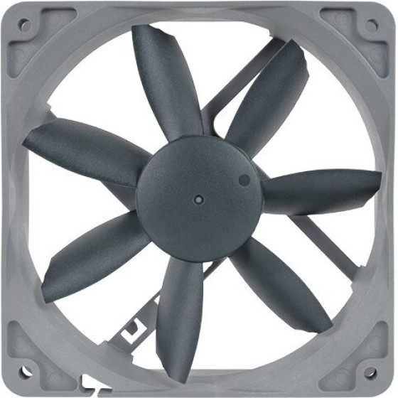 Noctua NF-S12B Redux 1200 Pwm Computer Case Cooler 12 Cm - (NF-S12B REDUX1200PWM)