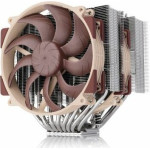 Noctua NH-D15 G2 Computer Cooling System Processor Air Cooler 14 Cm - (NH-D15G2)