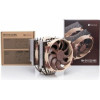 Noctua NH-D15 G2 Hbc Computer Cooling System Processor Air Cooler 14 Cm - (NH-D15G2HBC)