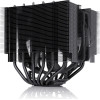 Noctua NH-D15S chromax.Black Processor Cooler 14 Cm 1 pc(s) - (NH-D15S CH.BK)