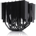 Noctua NH-D15S chromax.Black Processor Cooler 14 Cm 1 pc(s) - (NH-D15S CH.BK)
