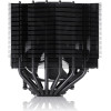 Noctua NH-D15S chromax.Black Processor Cooler 14 Cm 1 pc(s) - (NH-D15S CH.BK)