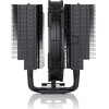 Noctua NH-D15S chromax.Black Processor Cooler 14 Cm 1 pc(s) - (NH-D15S CH.BK)