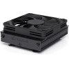 Noctua NH-L9a-AM4 chromax.Black Processor Cooler 9.2 Cm - (NH-L9A-AM4 CH.BK)
