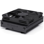 Noctua NH-L9a-AM4 chromax.Black Processor Cooler 9.2 Cm - (NH-L9A-AM4 CH.BK)