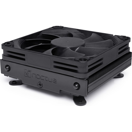 Noctua NH-L9i chromax.Black Processor Cooler 9.2 Cm - (NH-L9I CH.BK)