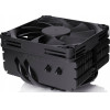 Noctua NH-L9x65 chromax.Black Low Profile Cpu Cooler - (NH-L9X65 CH.BK.)