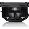 Noctua NH-L9x65 chromax.Black Low Profile Cpu Cooler - (NH-L9X65 CH.BK.)