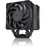 Noctua NH-U12A Processor Air Cooler 12 Cm Black 1 pc(s) - (NH-U12ACH.BK)