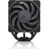Noctua NH-U12A Processor Air Cooler 12 Cm Black 1 pc(s) - (NH-U12ACH.BK)