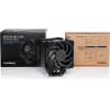 Noctua NH-U12A Processor Air Cooler 12 Cm Black 1 pc(s) - (NH-U12ACH.BK)