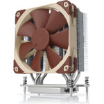 Noctua NH-U12S TR4-SP3 Computer Cooling System Processor Cooler 12 Cm Aluminium, Beige - (NH-U12STR4-SP3)