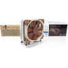 Noctua NH-U12S TR4-SP3 Computer Cooling System Processor Cooler 12 Cm Aluminium, Beige - (NH-U12STR4-SP3)