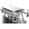 Noctua NH-U12S TR4-SP3 Computer Cooling System Processor Cooler 12 Cm Aluminium, Beige - (NH-U12STR4-SP3)