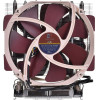Noctua NH-U14S DX-4677 Processor Air Cooler 14 Cm Brown, Light brown, Silver - (NH-U14S DX-4677)