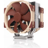 Noctua NH-U14S TR5-SP6 Computer Cooling System Processor Air Cooler 14 Cm Light Brown 1 pc(s) - (NH-U14STR5-SP6)