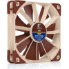 Noctua NOC-NF-F12-Pwm Computer Case Fan 12 Cm Beige, Brown 1 pc(s) - (NF-F12 PWM)