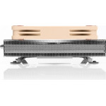 Noctua Processor Air Cooler 9.2 Cm Beige, Brown - (NH-L9A-AM5)
