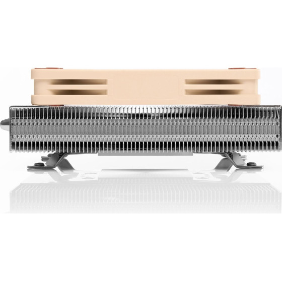 Noctua Processor Air Cooler 9.2 Cm Beige, Brown - (NH-L9A-AM5)