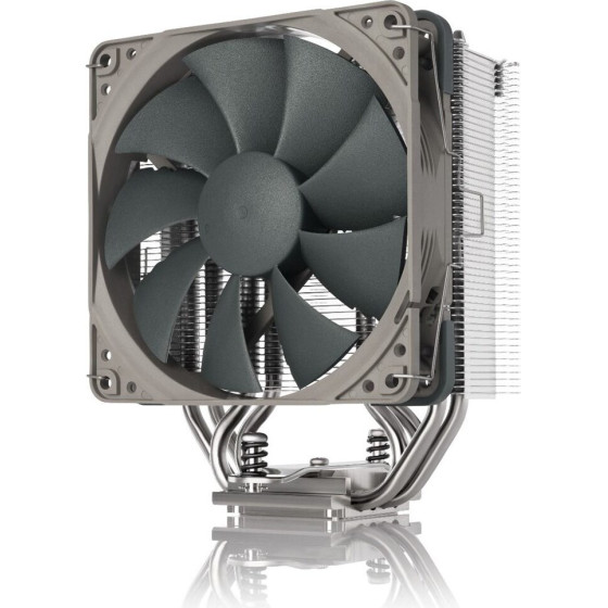 Noctua Processor Cooler 12 Cm Grey, Stainless Steel - (NH-U12S REDUX)