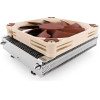 Noctua Processor Cooler 9.2 Cm Beige, Nickel - (NH-L9A-AM4)