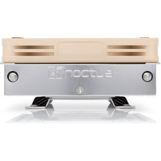 Noctua Processor Cooler 9.2 Cm Beige, Nickel - (NH-L9A-AM4)