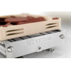 Noctua Processor Cooler 9.2 Cm Beige, Nickel - (NH-L9A-AM4)