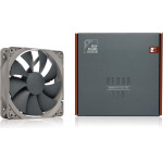Noctua Redux 120MM NF-P12 REDUX-1300 Pwm Computer Fan - (NF-P12 REDUX-1300PWM)