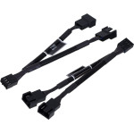 Noctua Y Splitter 2 pc. For 4-Pin Pwm - (NA-SYC1)