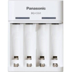 Panasonic Basic Usb Charger - (BQ-CC61USB)