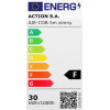 Activejet Strip Light Universal Strip Light Indoor - (AJE-Cob 5m zim)