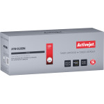 Activejet Toner (Replacement Brother TN-910BK; Supreme; 9000 pages; black) - (ATB-910BN)