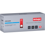 Activejet Toner (Replacement Brother TN-910C; Supreme; 9000 pages; cyan) - (ATB-910CN)