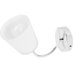 Activejet Wall Lamp E27 1x40W - (AJE-Emily 1P)
