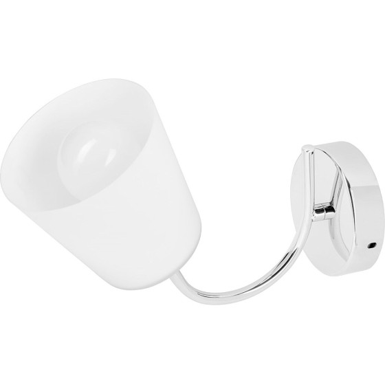 Activejet Wall Lamp E27 1x40W - (AJE-Emily 1P)