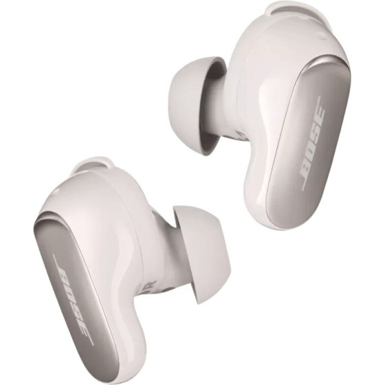 Bose Quietcomfort Ultra Headset Wireless In-Ear Music/Everyday Bluetooth Black - (882826-0020)