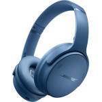 Bose Quietcomfort Over-Ear Headphones Wired/ Wireless Bluetooth Blue - (884367-1300)