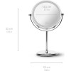 Medisana 2in1 Standing Cosmetic Mirror Cm 844 - (88553)