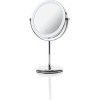 Medisana 2in1 Standing Cosmetic Mirror Cm 844 - (88553)
