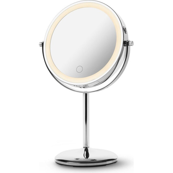 Medisana 2in1 Standing Cosmetic Mirror Cm 844 - (88553)